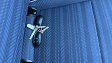 Fiat 500 87kW Passion 42kWh 3dr Auto Electric Hatchback